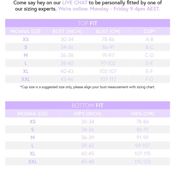 Moana Bikini Lava Cake One Piece Swimsuit - Picture 9 of 11